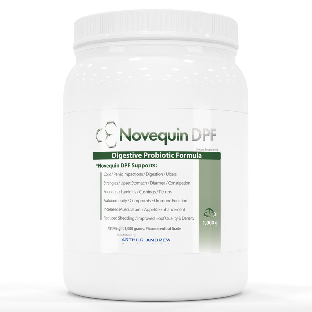 Novequin DPF