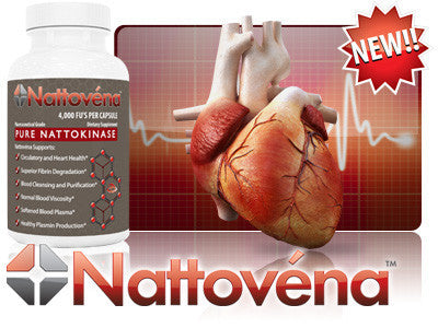 Nattovena