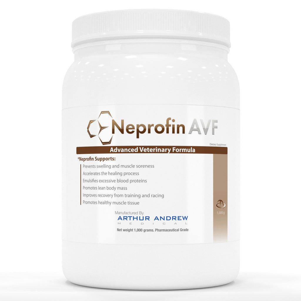 Neprofin AVF